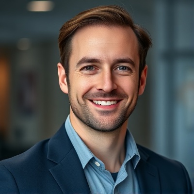 Ruben van der Berg — beste online casino zonder cruks expert